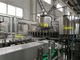 Automatic Liquid Bottle Filling Machine , Hanging - Neck Technology Water Processing Machine