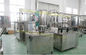 380V 50HZ Tin Can Filling Machine , Commercial Canning Equipment 1200*500*1200mm