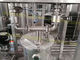 High Strength SUS304 Automatic Drink Mixing Machine For Soft / Energy Drink