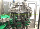Pet Or Glass Bottle 3-in-1 Fruit Juice Bottling Filling Machine / System / Plant